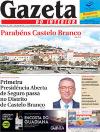 Gazeta do Interior