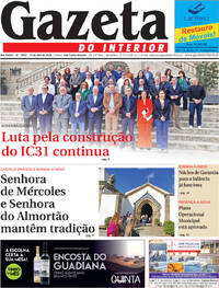 Gazeta do Interior