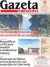 Gazeta do Interior