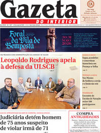 Gazeta do Interior