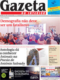 Gazeta do Interior