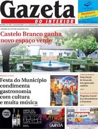 Gazeta do Interior