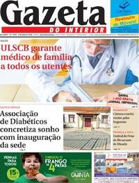 Gazeta do Interior