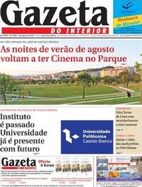Gazeta do Interior