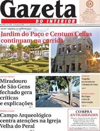 Gazeta do Interior
