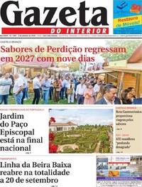 Gazeta do Interior