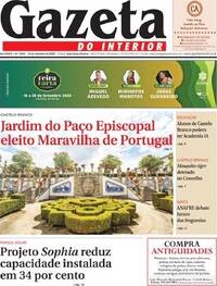 Gazeta do Interior