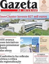 Gazeta do Interior