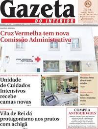Gazeta do Interior