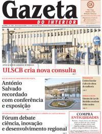 Gazeta do Interior