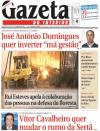 Gazeta do Interior