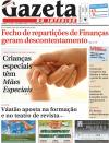 Gazeta do Interior