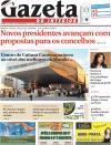 Gazeta do Interior