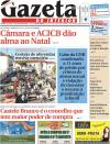 Gazeta do Interior