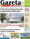 Gazeta do Interior