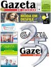 Gazeta do Interior