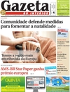 Gazeta do Interior - 2014-10-08