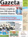 Gazeta do Interior - 2015-01-21