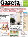Gazeta do Interior - 2015-02-11