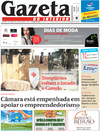 Gazeta do Interior - 2015-05-27
