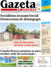 Gazeta do Interior - 2015-07-01
