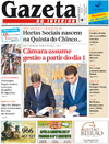 Gazeta do Interior - 2015-08-26