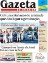 Gazeta do Interior - 2016-04-27
