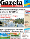 Gazeta do Interior - 2016-07-27