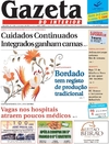 Gazeta do Interior - 2016-08-31