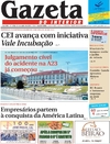 Gazeta do Interior - 2016-10-12