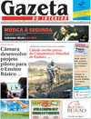 Gazeta do Interior - 2016-10-19
