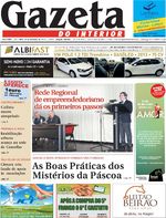Gazeta do Interior - 2017-02-08