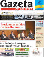 Gazeta do Interior - 2017-02-15