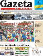 Gazeta do Interior - 2017-03-01