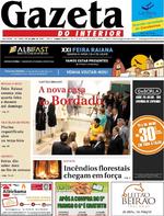 Gazeta do Interior - 2017-07-26