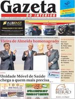 Gazeta do Interior - 2017-09-27