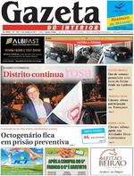 Gazeta do Interior - 2017-10-04