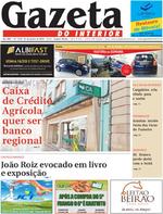 Gazeta do Interior - 2018-01-24