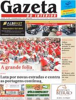 Gazeta do Interior - 2018-02-14