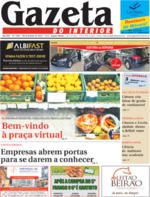 Gazeta do Interior - 2018-02-28