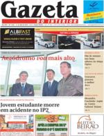 Gazeta do Interior - 2018-04-11
