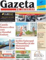 Gazeta do Interior - 2018-05-09
