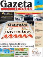 Gazeta do Interior - 2018-05-30