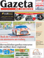 Gazeta do Interior - 2018-06-27