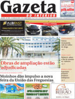 Gazeta do Interior - 2018-07-11