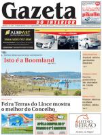 Gazeta do Interior - 2018-07-25