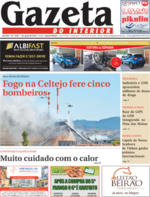 Gazeta do Interior - 2018-08-01