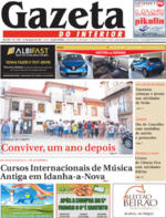 Gazeta do Interior - 2018-08-22