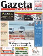 Gazeta do Interior - 2018-09-05