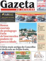 Gazeta do Interior - 2018-10-03
